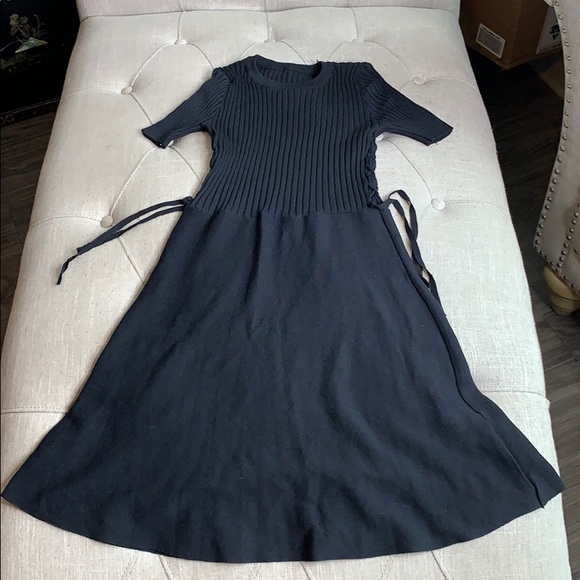 MIDI dress - Picture 2 of 2